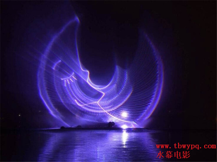 WiFi音樂(lè )噴泉控制